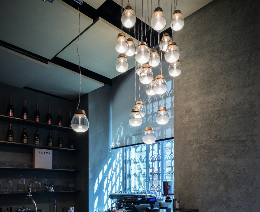 Hanglamp Artemide Empatia