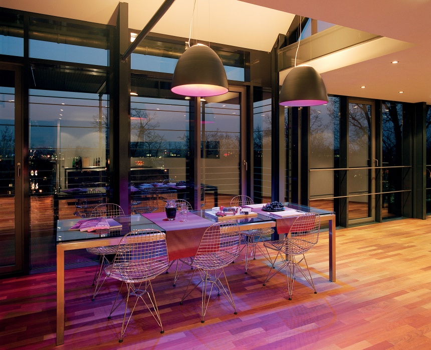 Hanglamp Artemide Nur