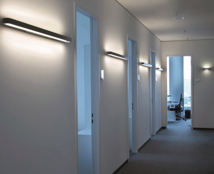 Wandlamp Artemide Talo Parete