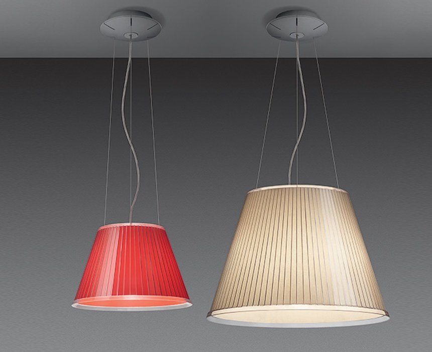Hanglamp Artemide Choose Mega