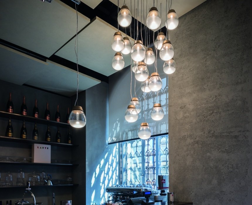 Hanglamp Artemide Empatia