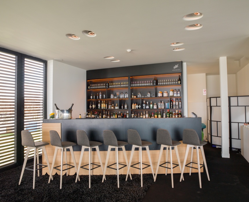 Brick in the Wall Illusion