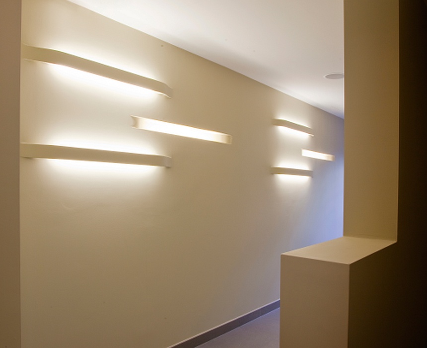 Brick in the Wall Impression Expression