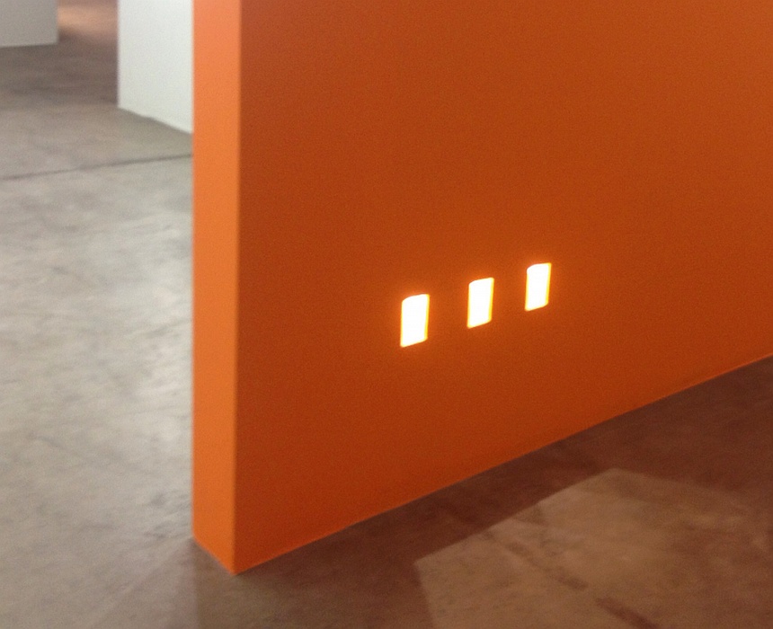 Brick in the Wall Mini Nano