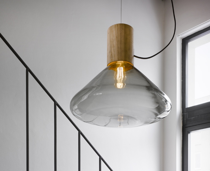 Brokis Muffins Hanglamp