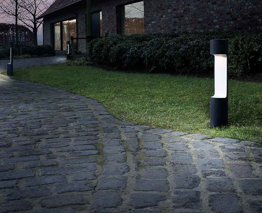 Buitenverlichting Modular George