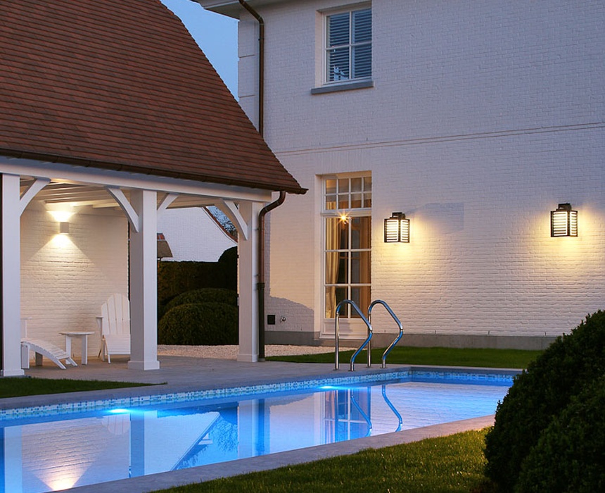 Buitenverlichting Modular Kabaz