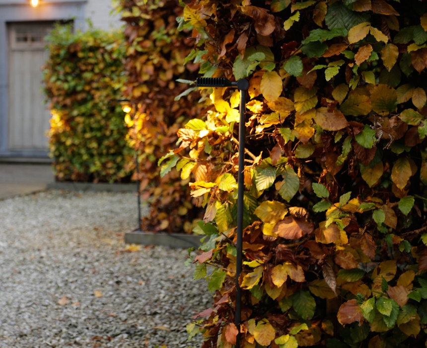 Buitenverlichting Royal Botania Spiky