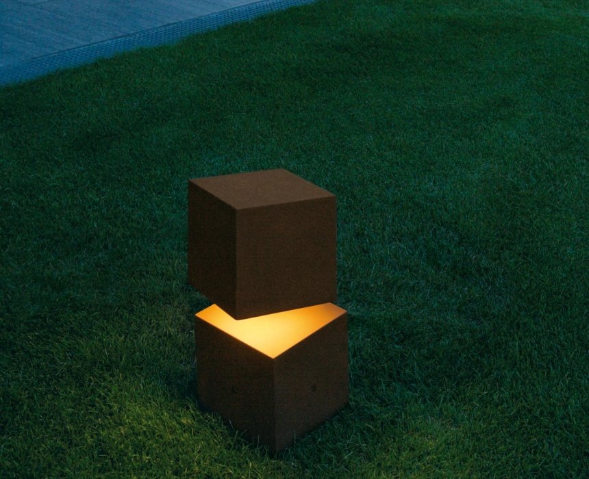 Buitenverlichting Vibia Break