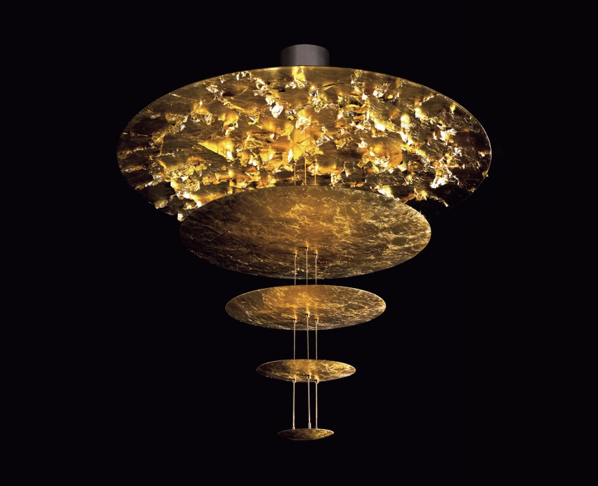 Catellani Smith Macchina Della Luce