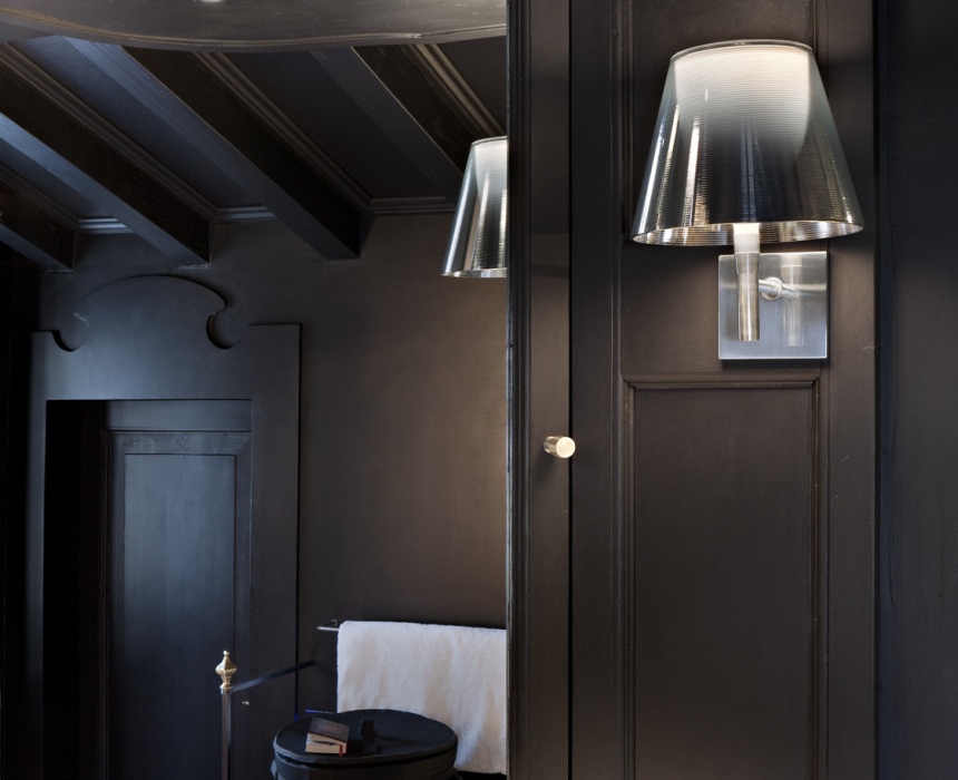Wandlamp Flos KTribe W