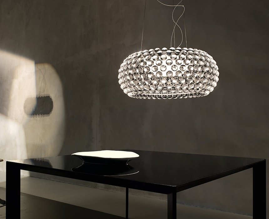 Hanglamp Foscarini Caboche