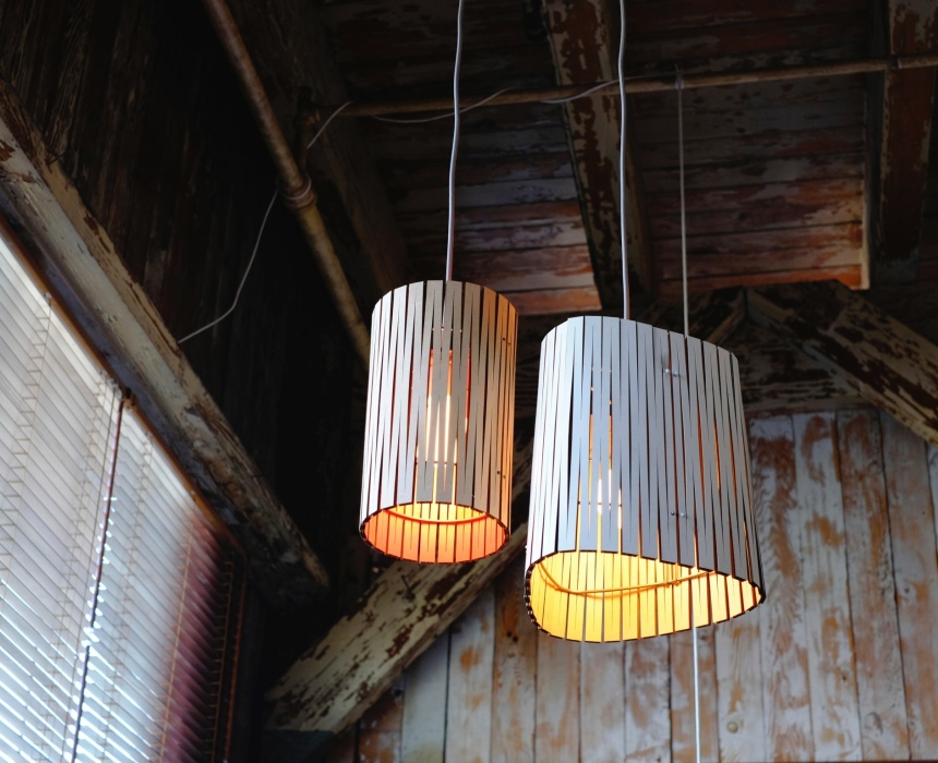 Hanglamp Graypants Kerflights RipleySelwyn