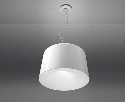 Hanglamp Artemide Polinnia