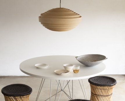 Hanglamp Ay Illuminate Urchin