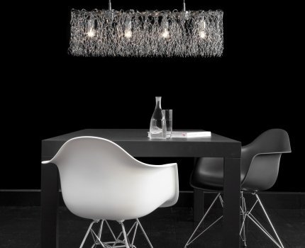 Hanglamp Brand van Egmond Hollywood