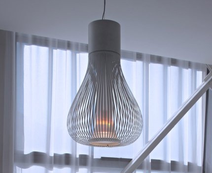 Hanglamp Flos Chasen