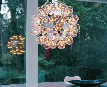 Hanglamp Flos Taraxacum 88 S