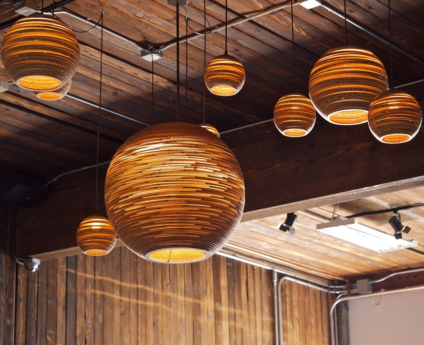 Hanglamp Graypants Moons
