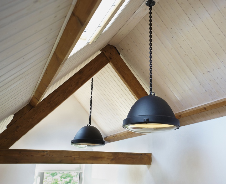 Hanglamp Jacco Maris The Outsider