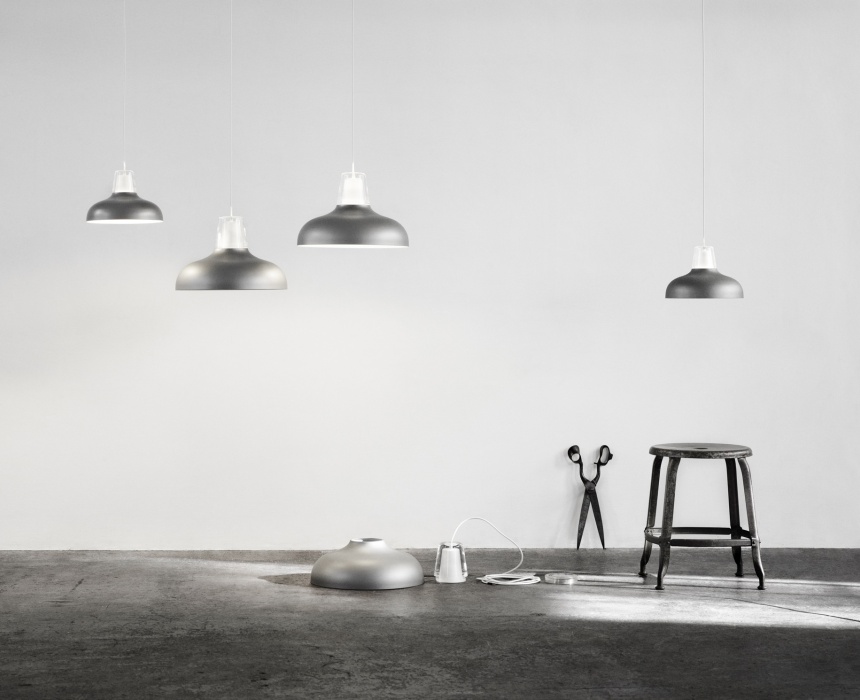 Hanglamp Lightyears Icefox