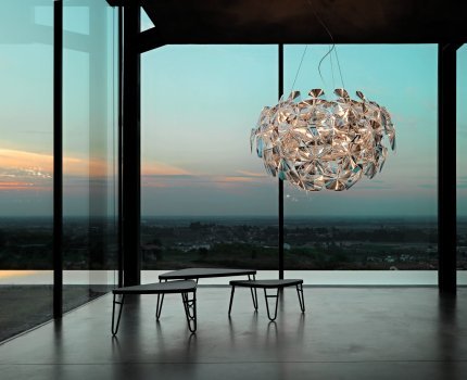 Hanglamp Luceplan Hope