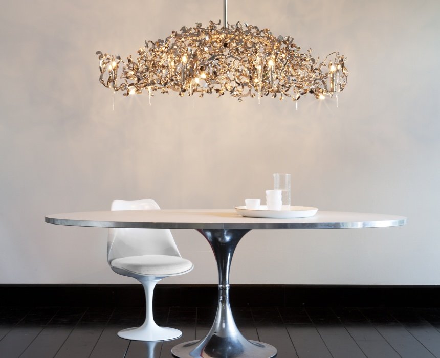 Hanglamp Brand van Egmond Flower Power