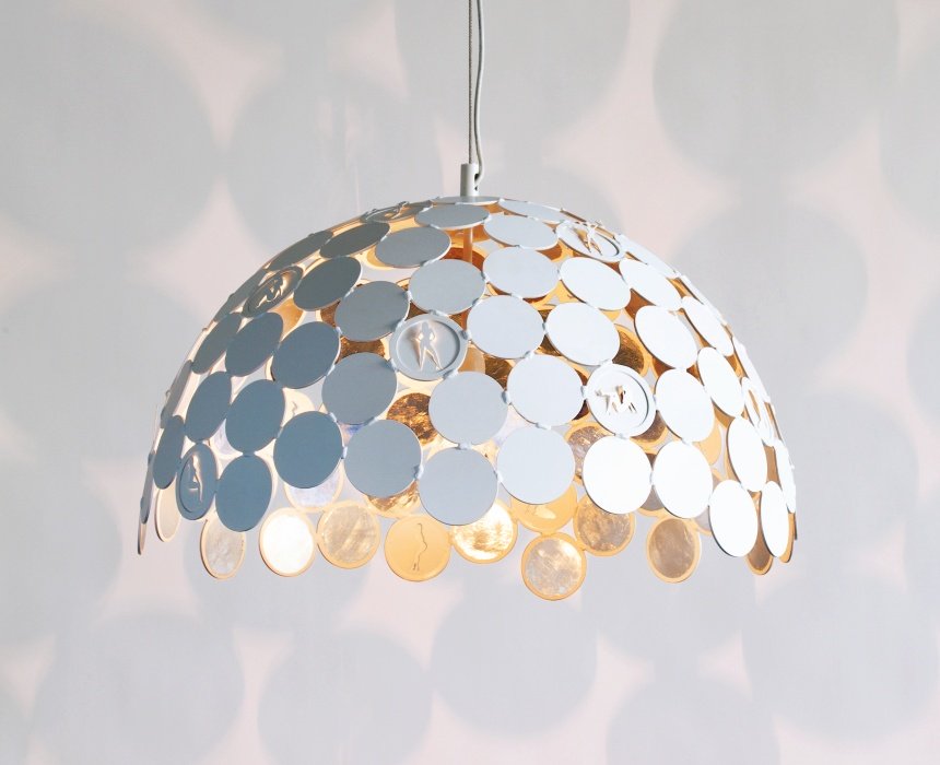 Hanglamp Brand van Egmond Pin-Up
