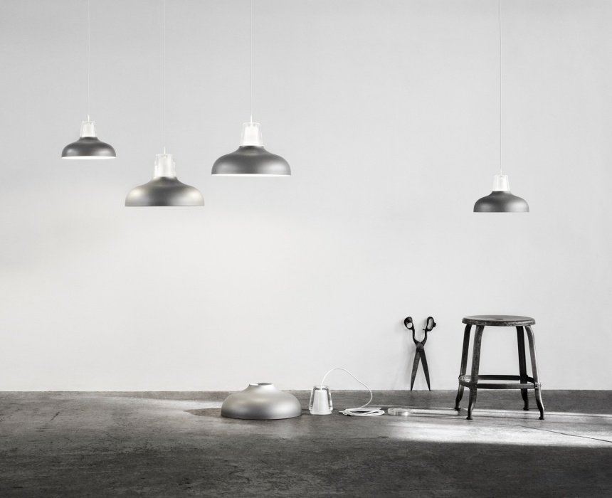 Hanglamp Lightyears Icefox