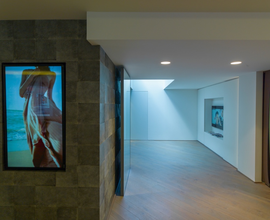 Brick in the wall - Zerodix