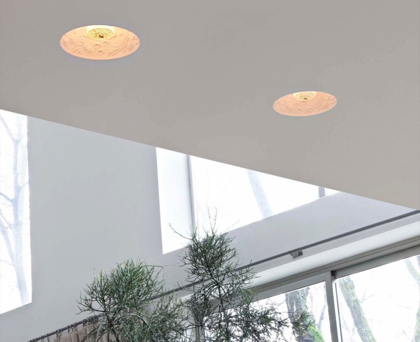 Flos - Skygarden Recessed