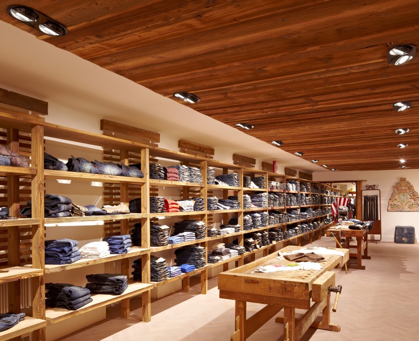 Occhio - Più piano doppio