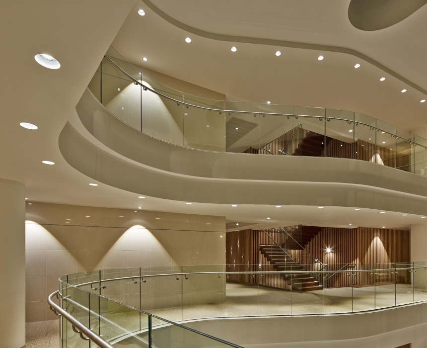 Occhio - Più piano in seamless