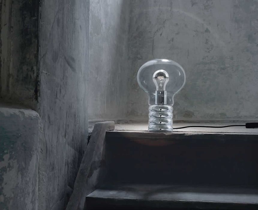 Ingo Maurer Bulb