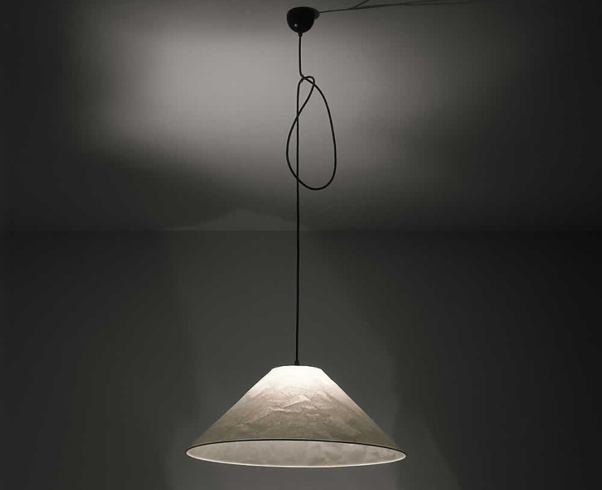 Ingo Maurer Knitterling