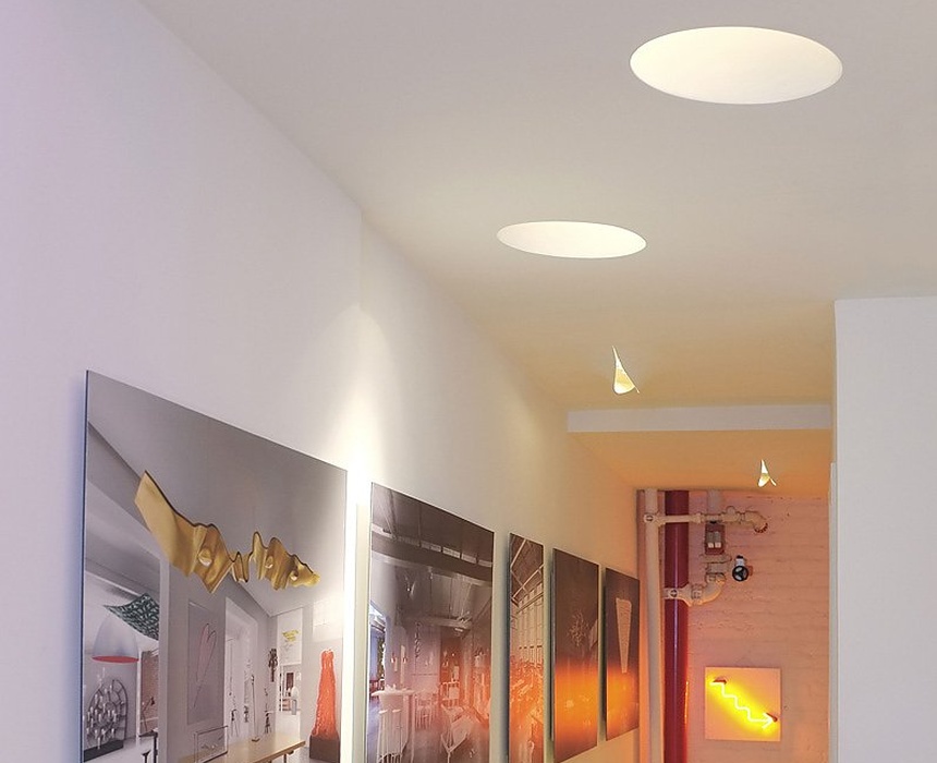 Ingo Maurer Light Cone L