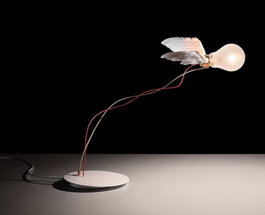 Ingo Maurer Lucellino Tisch