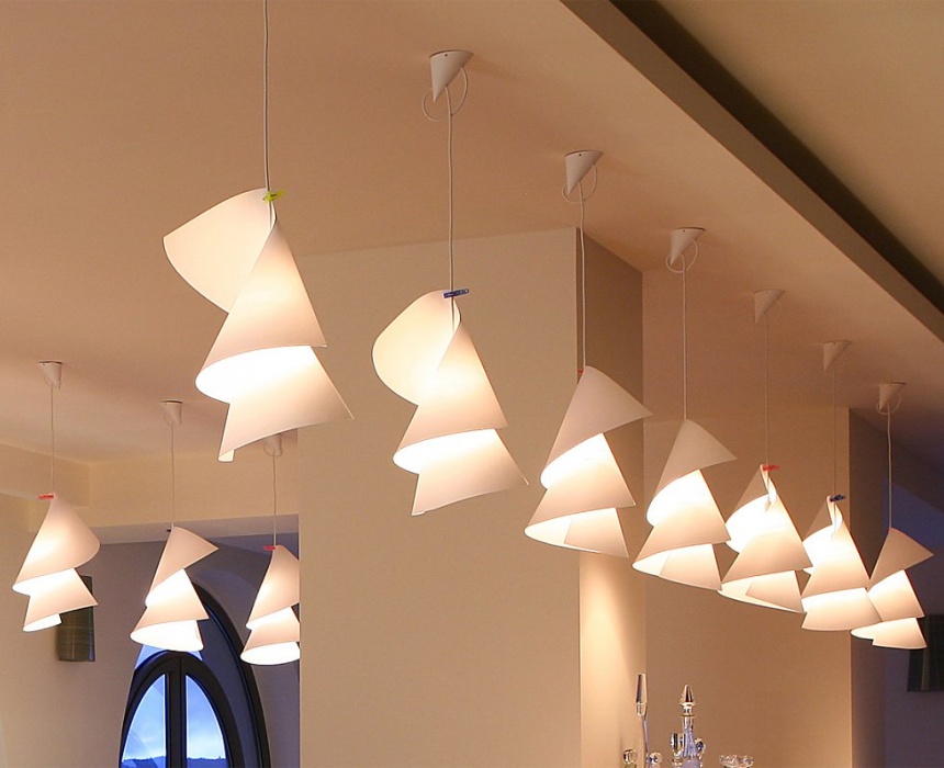 Ingo Maurer Willydilly