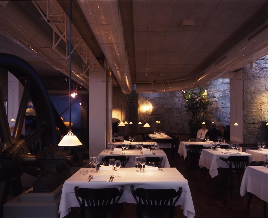 Ingo Maurer Ya Ya Ho