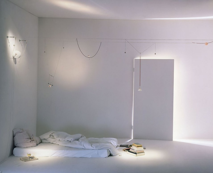 Ingo Maurer Ya Ya Ho