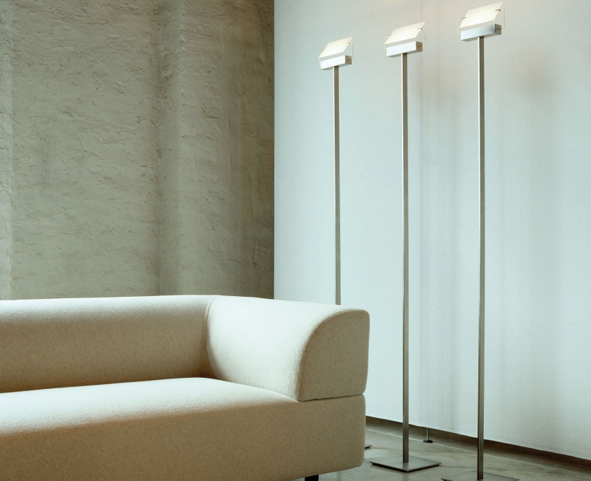 Jacco Maris Model A Vloerlamp