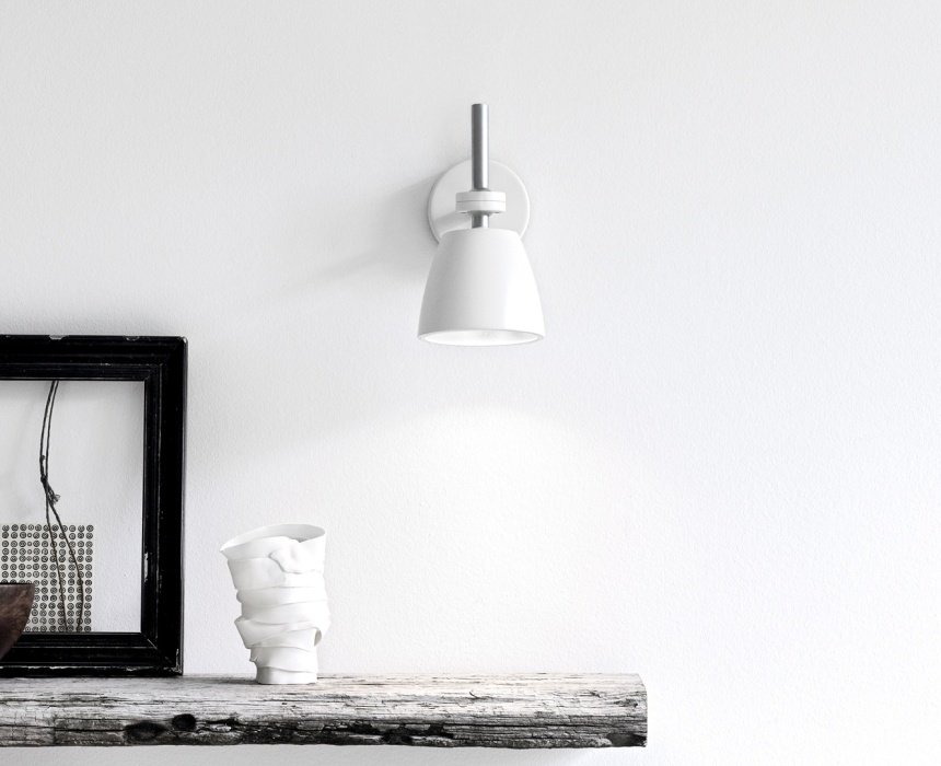 Lightyears Takeru wandlamp