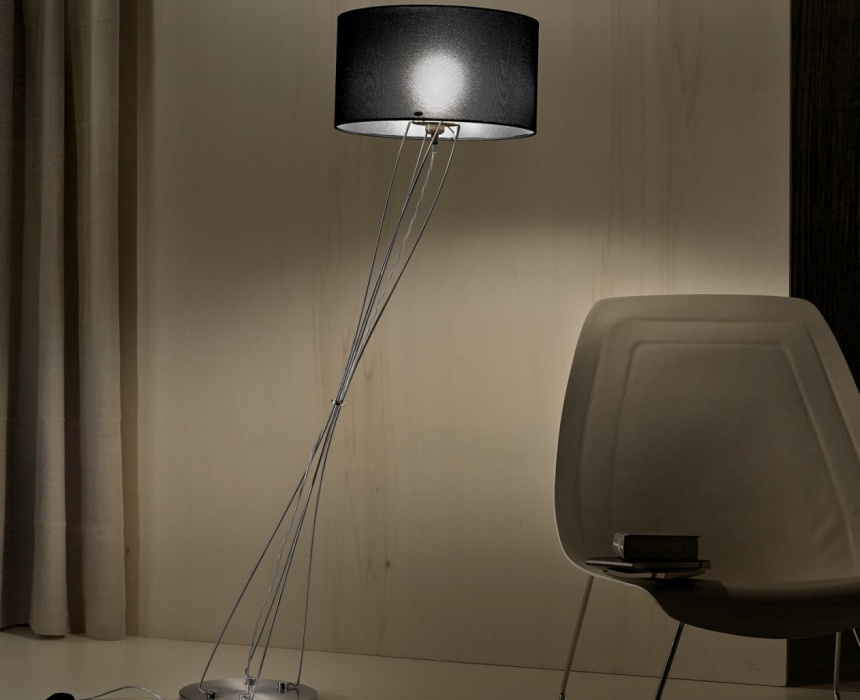 Lumina Liz Vloerlamp