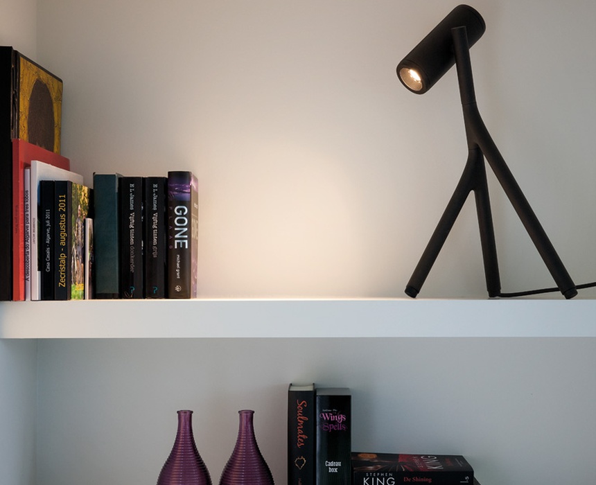 Modular Medard Tafellamp