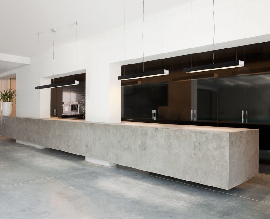 Modular United Hanglamp