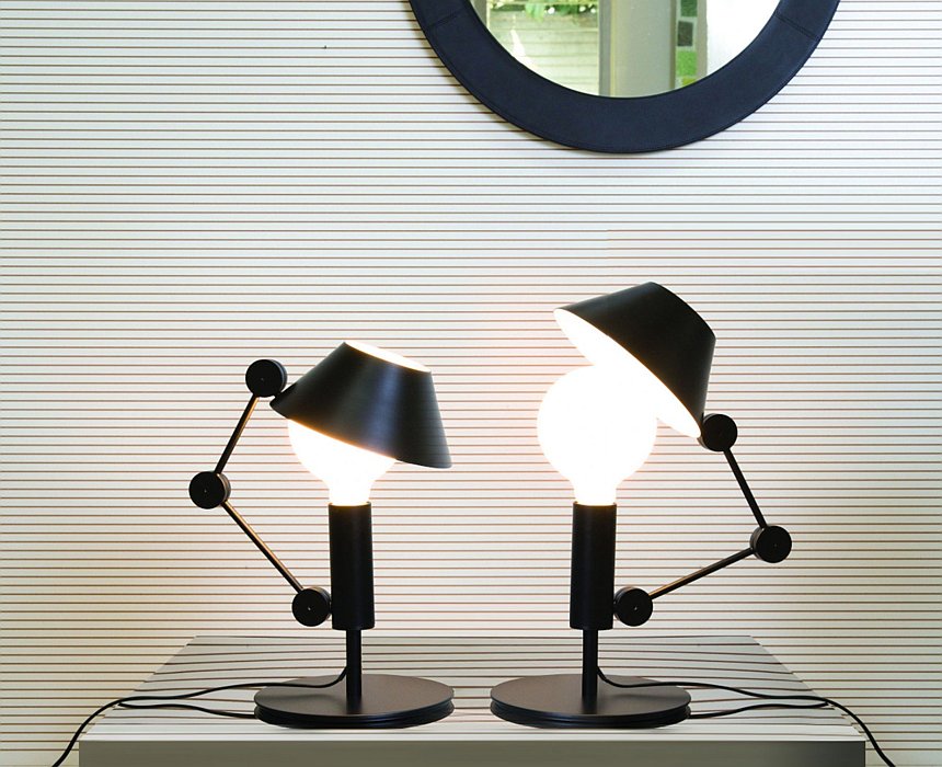 NEMO lampen
