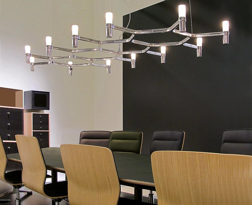 NEMO lampen