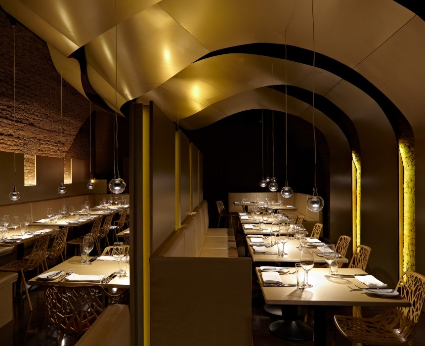 Occhio Divo Hanglamp
