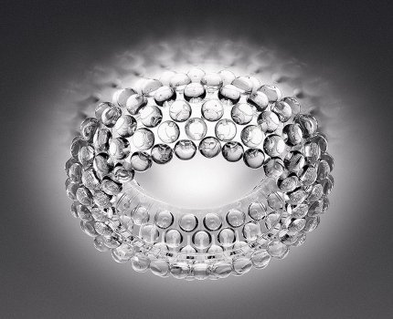 Plafondlamp Foscarini Caboche