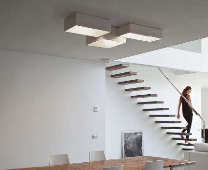 Plafondlamp Vibia Link